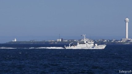 Япония выступает против учений России на Курильских островах