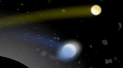 Астрономы обнаружили две новые гиперскоростные звезды в нашей галактике