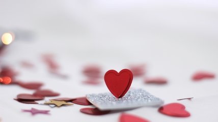 14 лютого - День Валентина