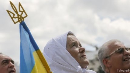Майдан требует вернуть Украине ядерное оружие 