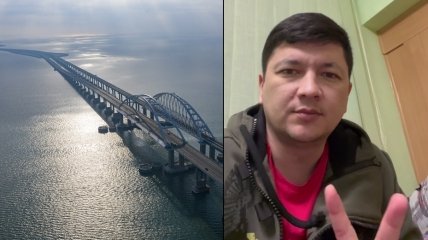 Виталий Ким рассказал, что россияне активно двигаются обратно по своему мосту в рф