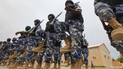 В Сомали в условиях повышенных мер безопасности пройдут выборы