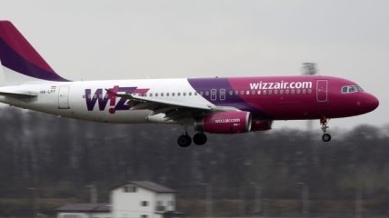 Wizz Air готова трудоустроить специалистов из "Аэросвита"