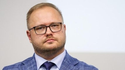 Обязанности министра образования в новом Кабмине будет выполнять Юрий Полюхович
