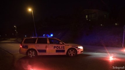 Стокгольмская полиция застрелила юношу с синдромом Дауна 