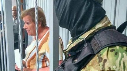 Суд продлил арест бывшего нардепа от КПУ Александровской 