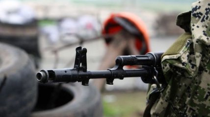 Штаб: Боевики совершили 15 провокаций, ранен один боец ВСУ