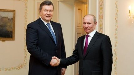 Крым потратит 140 тыс. грн на встречу Януковича и Путина