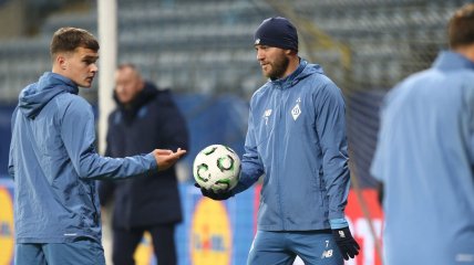 Андрей Ярмоленко