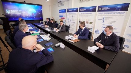 Зеленский назвал две задачи, которые стоят перед украинской космонавтикой