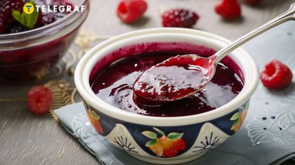 Ця смородина на смак буде як свіжа (зображення створено за допомогою ШІ)