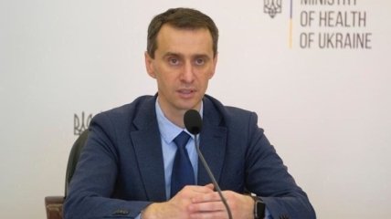 Ляшко: план выхода из карантина в Украине будет пересмотрен