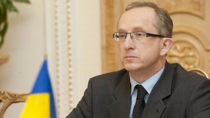 Томбински заявил, что кризис в ВР может отсрочить договор с ЕС 