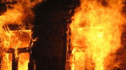 В Ровенской области в результате пожара погибла женщина