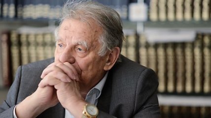 Умер Нобелевский лауреат Жорес Алферов