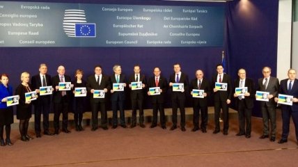 Главы МИД стран ЕС призвали РФ освободить Савченко