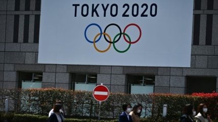 Нова дата Олімпіади в Токіо буде відома протягом чотирьох тижнів