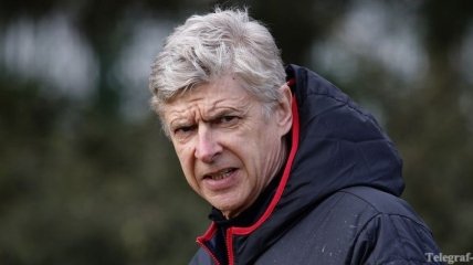 Руководство "Арсенала" не собирается увольнять тренера 
