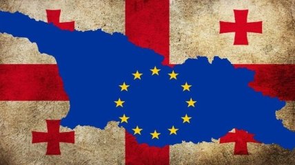 Стало известно, сколько грузин уже воспользовались безвизом с ЕС