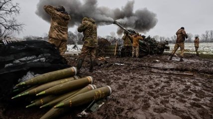 На пороге военной зимы: что ожидает Украину – и чего ожидает Украина