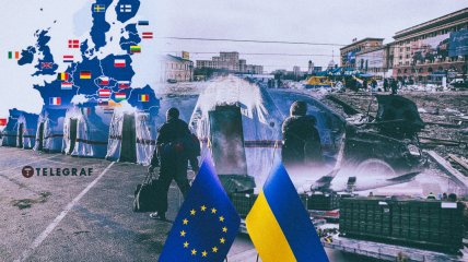 Запад настроен на победу Украины