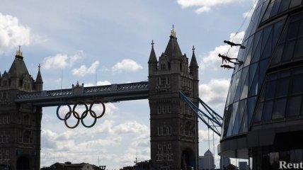 В Великобритании начинают подводить финансовые итоги Олимпиады 