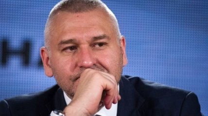 Фейгин подал еще одно ходатайство в ФСБ о допуске в дело Сущенко