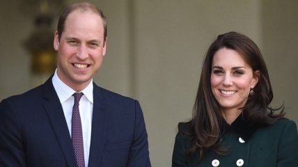 Герцог и герцогиня Кембриджские отчитали радиоведущего за шутку над принцессой Шарлоттой