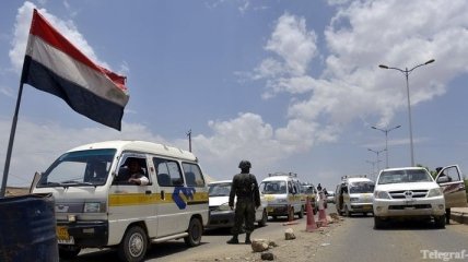 Неизвестные напали на кортеж премьер-министра Йемена