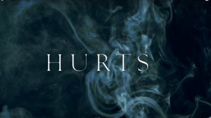 Hurts презентовали новый трек "Rolling Stone"