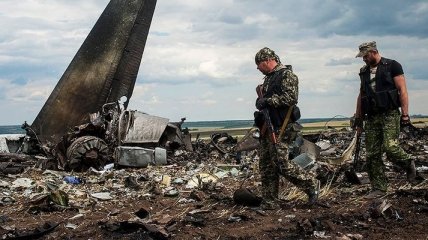 Нідерландський депутат відзначив допомогу України в розслідуванні трагедії МН17