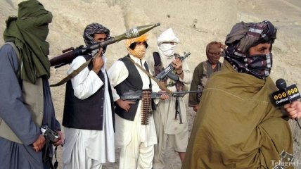 Представитель "Талибана": Перемирие с Афганистаном закончится сегодня