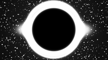 Ученые рассказали о том, что может происходить внутри черных дыр