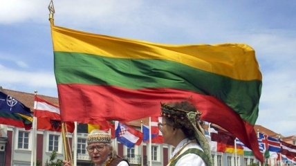 Больше всего самоубийств происходит в Литве