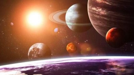 Ученые из NASA обнаружили "близнеца" Солнечной системы