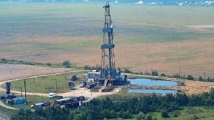 Нидерландская компания будет добывать сланцевый газ на Донбассе
