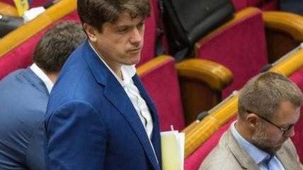 В БПП считают, что Саакашвили скоро будет уволен