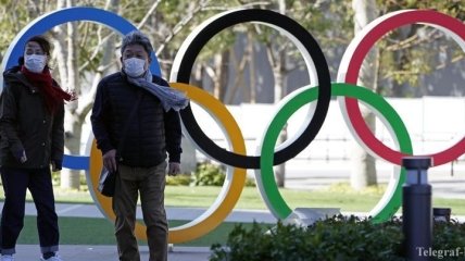 Чи відбудеться Олімпіада в Токіо?