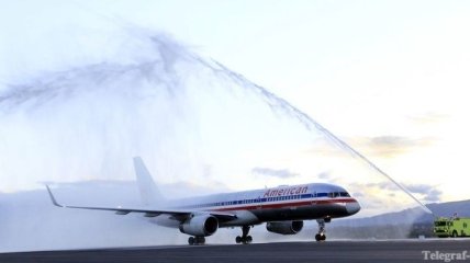 American Airlines предупредила об увольнении 11 тысяч сотрудников