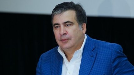 Саакашвили прибыл в Венгрию