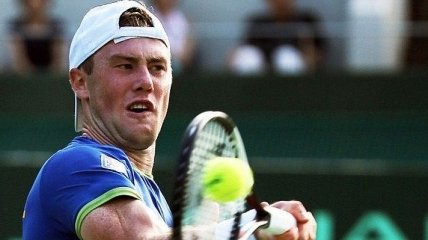 Марченко проиграл на старте турнира ATP в Колумбусе
