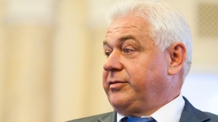 Киевский губернатор обещает, что выборы будут образцовыми