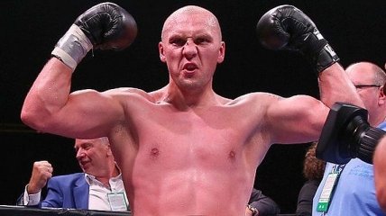 Чемпион мира Гловацки начал подготовку к бою с Усиком