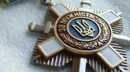 47 украинских героев получили награды посмертно