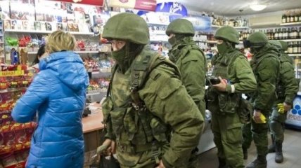 Сколько россиян завезли в Крым с момента аннексии полуострова