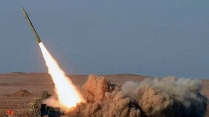 Израиль обстрелял Дамаск ракетами