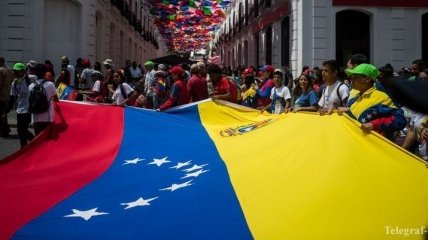 Инфляция в Венесуэле превысила 1600%