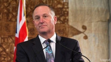 Премьер-министр Новой Зеландии заявил о намерении покинуть свой пост