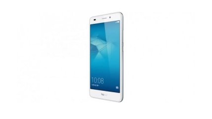 Huawei представила новый бюджетный смартфон Honor 5C