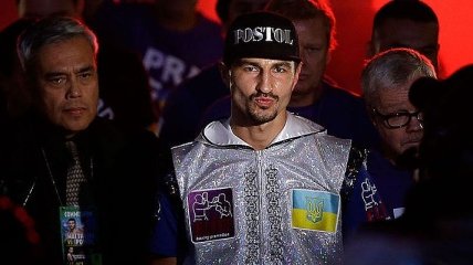 Украинский боксер бросил вызов Пакьяо